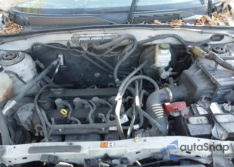 2012 Ford Escape Xls из США, поврежденный, VIN 1FMCU9C7XCKA23661